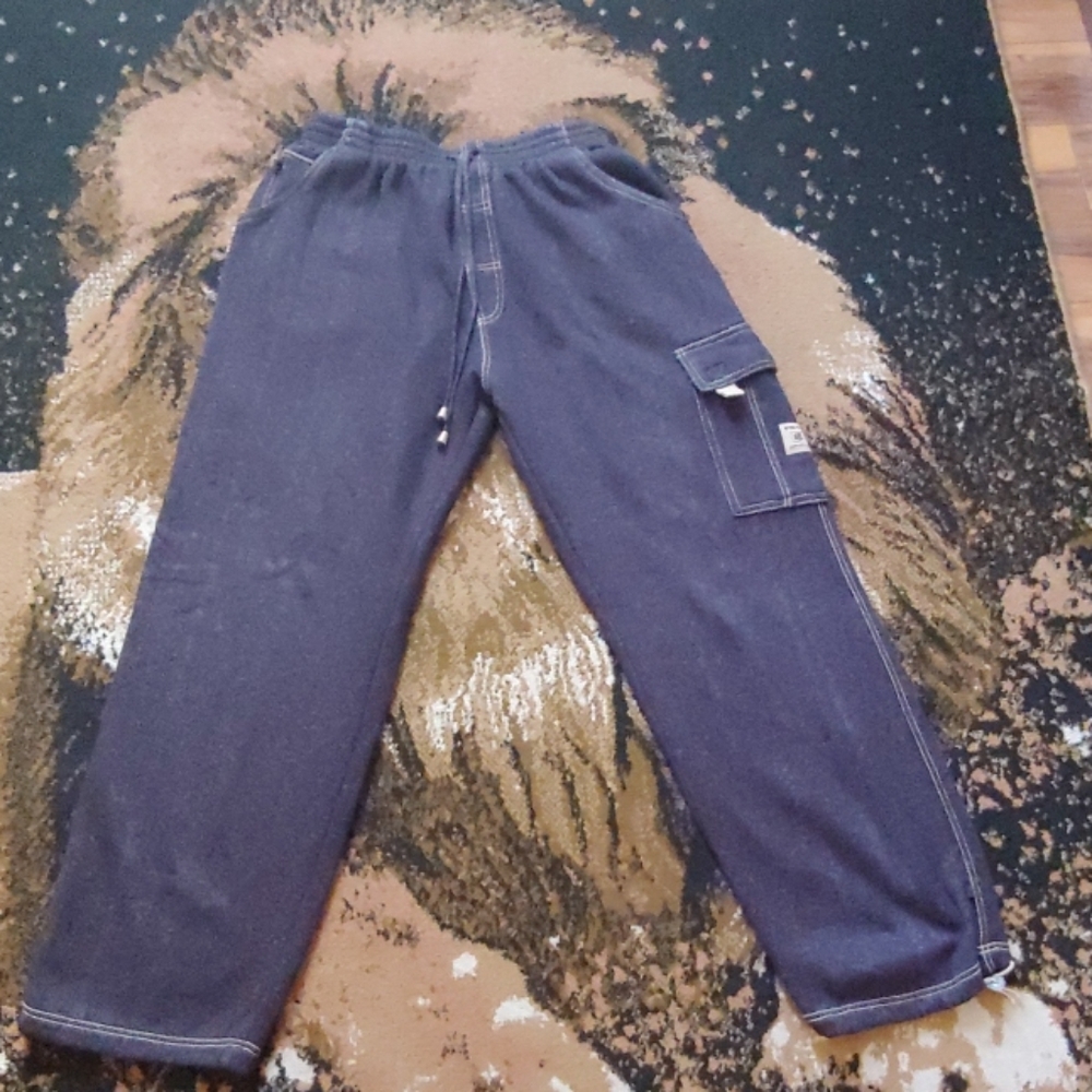 Beyond The Limit Sweatpants